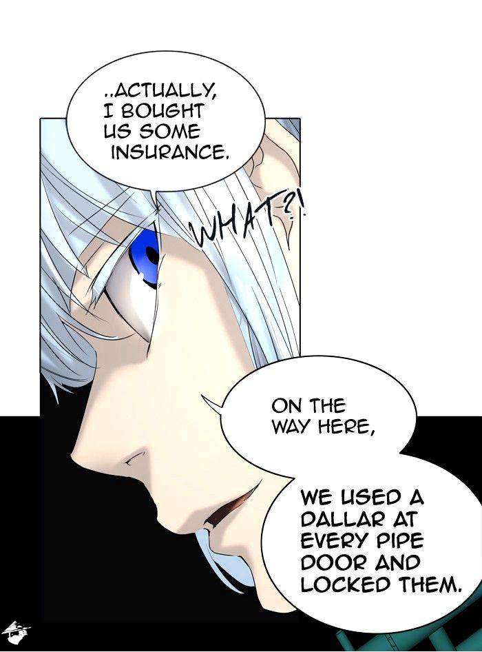 Tower of God, Chapter 264 image 26